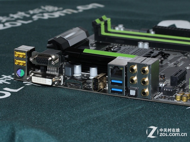 音效可圈可點 技嘉G1.Sniper B6熱售中