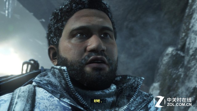 勞拉再度回歸 《古墓麗影：崛起》測試 