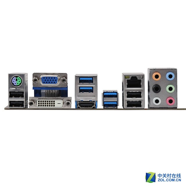 B150大板低價上市 昂達B150U-D3僅499元