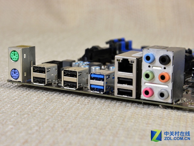 雙11驚爆價(jià) 微星970A-G43僅售499元