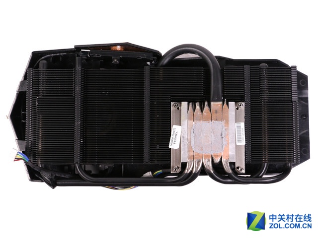 ROG駭客再顯威 華碩MATRIX 980Ti評測