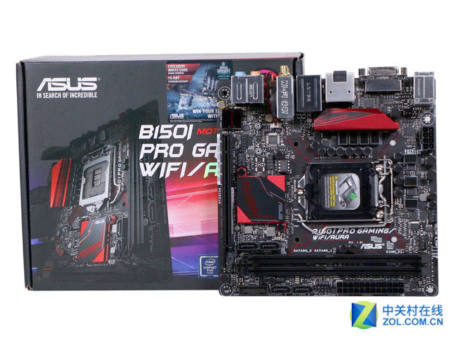 奢華炫光小鋼炮 游戲玩家必備配置推薦