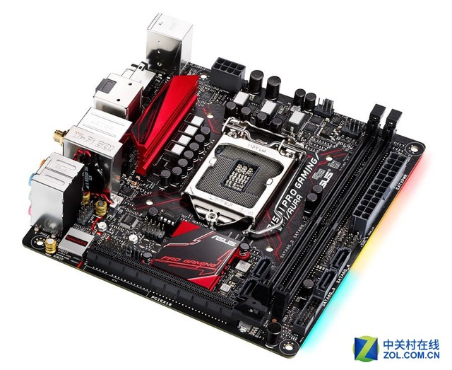 奢華炫光小鋼炮 游戲玩家必備配置推薦