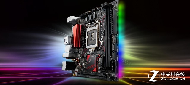 奢華炫光小鋼炮 游戲玩家必備配置推薦