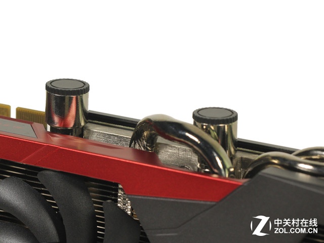 暴走的海皇 華碩GTX980Ti POSEIDON評(píng)測(cè)