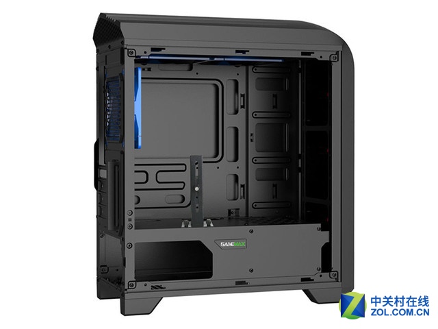 高顏值穩定耐用 GAMEMAX英雄機箱