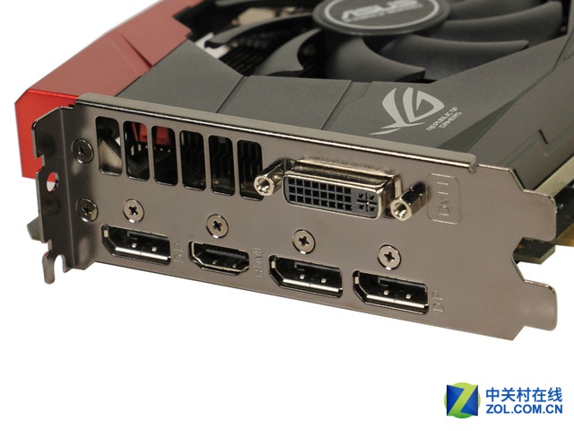 暴走的海皇 華碩GTX980Ti POSEIDON評(píng)測(cè)