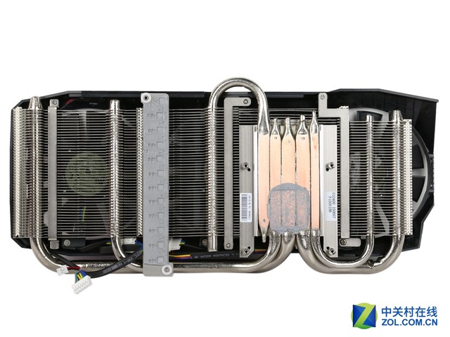 無聲殺敵 華碩 STRIX GTX980Ti全面評測