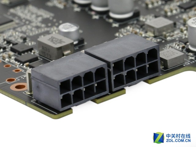 無聲殺敵 華碩 STRIX GTX980Ti全面評測