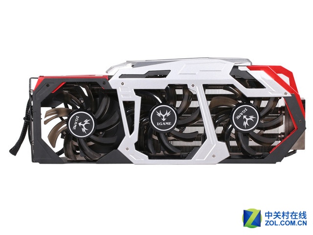 王者再創(chuàng)新 七彩虹iGame980Ti九段評(píng)測(cè)