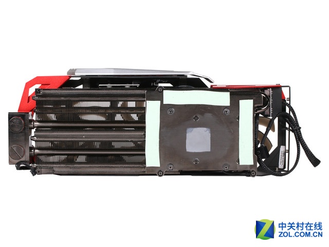 王者再創(chuàng)新 七彩虹iGame980Ti九段評(píng)測(cè)