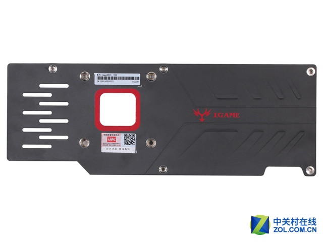 王者再創(chuàng)新 七彩虹iGame980Ti九段評(píng)測(cè) 