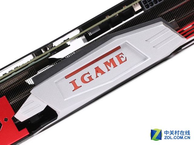 王者再創(chuàng)新 七彩虹iGame980Ti九段評(píng)測(cè)