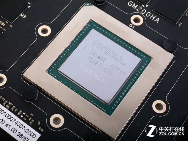 王者再創(chuàng)新 七彩虹iGame980Ti九段評(píng)測(cè)