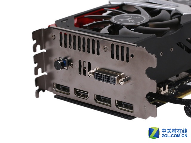 王者再創(chuàng)新 七彩虹iGame980Ti九段評(píng)測(cè)