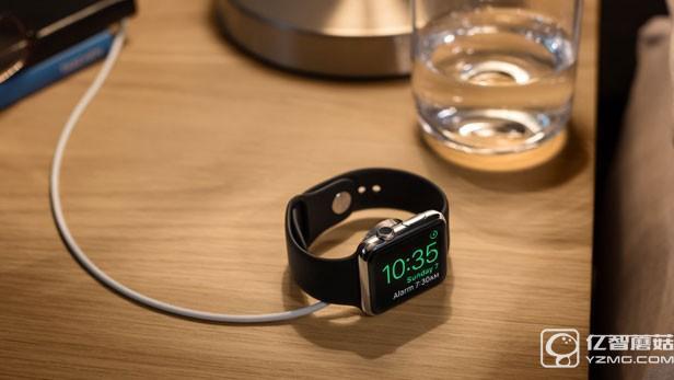 watchOS 3.0已經(jīng)來了 二代蘋果表還會遠嗎?