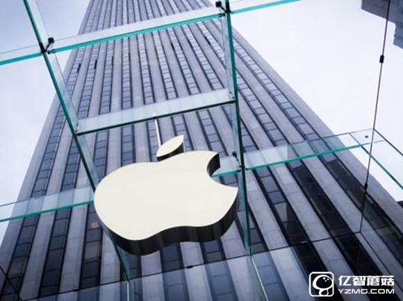 蘋果新專利曝光:果然蘋果也要做AR