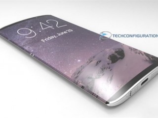 蘋果就是牛！iPhone將用360度柔性屏