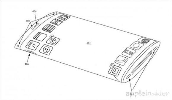 蘋果新專利曝光:果然蘋果也要做AR