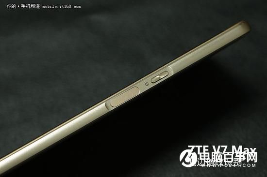 打造青年精品 中興V7 Max評(píng)測