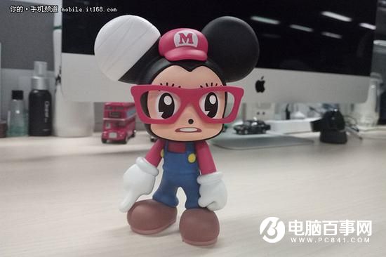 打造青年精品 中興V7 Max評測