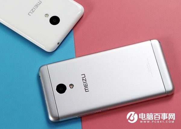 魅藍(lán)3S好看嗎 外觀評測