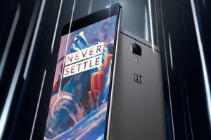 一加手機3為何不支持USB3.0？劉作虎：沒意義