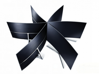 三星量子點電視和VR設備對比評測