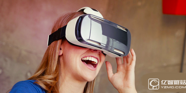 三星量子點(diǎn)電視和VR設(shè)備外觀PK 三星量子點(diǎn)電視和VR設(shè)備外觀PK