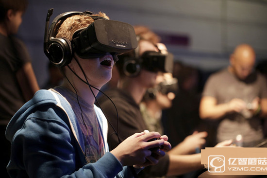 三星量子點(diǎn)電視和VR設(shè)備使用體驗(yàn)PK 三星量子點(diǎn)電視和VR設(shè)備使用體驗(yàn)PK