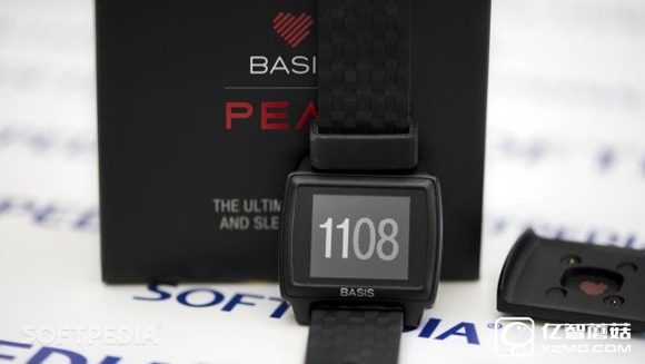 發熱嚴重:英特爾Basis Peak智能手表變身“燙手寶”