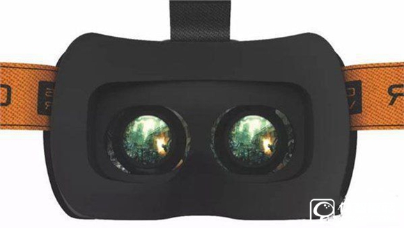 售價2635元：雷蛇發布黑客開發套件二代VR頭顯