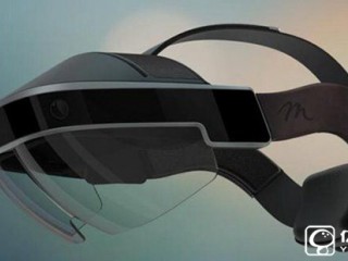騰訊投資AR公司Meta 5000萬美元 對(duì)抗微軟HoloLens