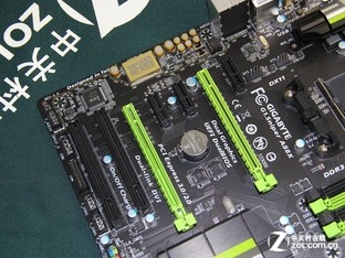 京東再降50元 技嘉Sniper A88X僅649元