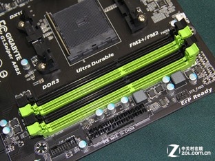 京東再降50元 技嘉Sniper A88X僅649元