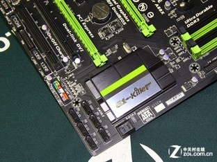 京東再降50元 技嘉Sniper A88X僅649元