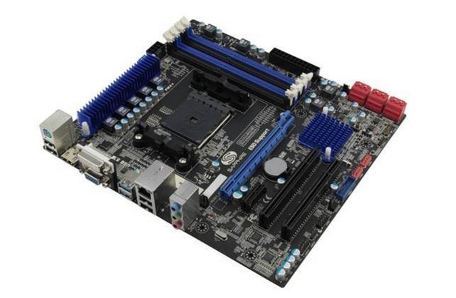 Godavari APU絕配!熱賣A88X小板盤點