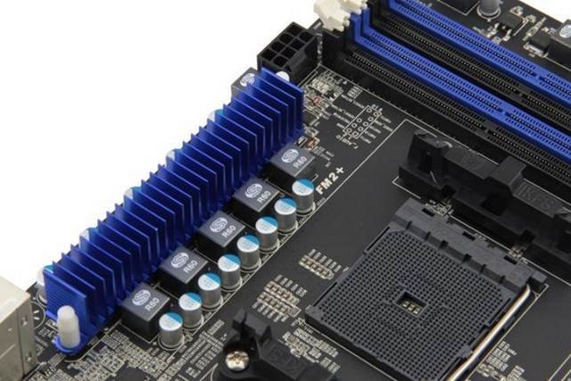 Godavari APU絕配!熱賣A88X小板盤點