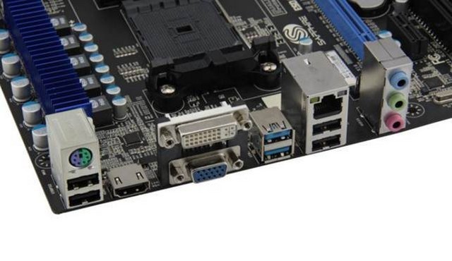 Godavari APU絕配!熱賣A88X小板盤點