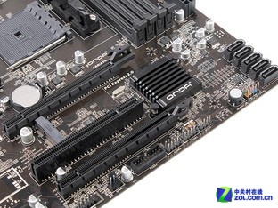 兼容新老APU 昂達A88XU+魔固版僅389元