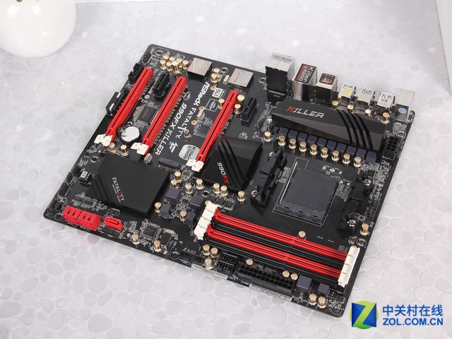 打造性價比3A平臺 CSOL2激戰正酣全體驗 