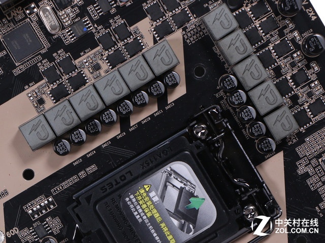 E3強(qiáng)力板 技嘉X170-Extreme ECC售2999