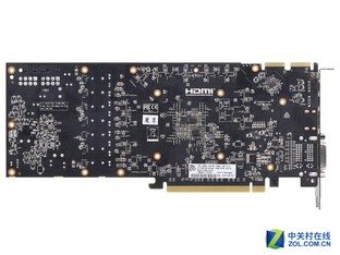 套裝屬性加成 訊景R9-280X配電源實測 