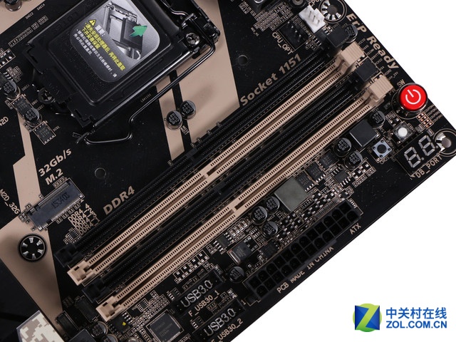 E3強(qiáng)力板 技嘉X170-Extreme ECC售2999