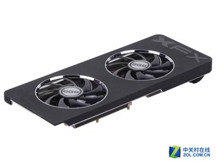 套裝屬性加成 訊景R9-280X配電源實測 