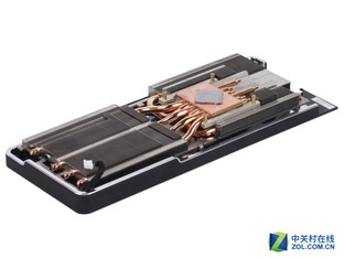 套裝屬性加成 訊景R9-280X配電源實測 