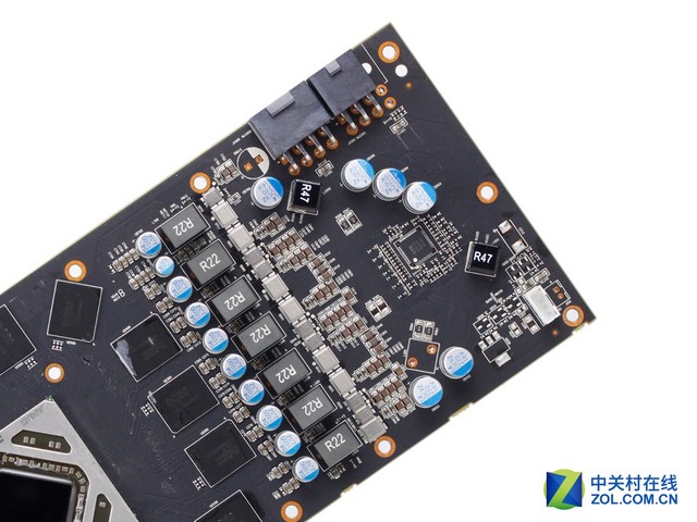 套裝屬性加成 訊景R9-280X配電源實測 