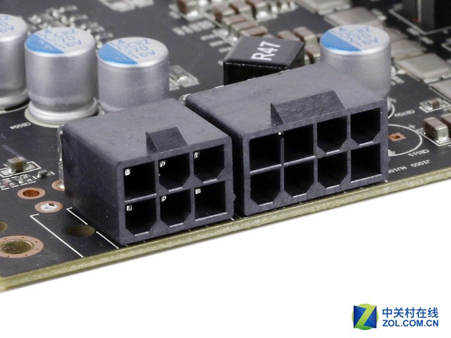 套裝屬性加成 訊景R9-280X配電源實測 