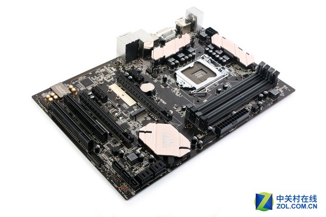 親民款曝光 七彩虹戰斧旗艦新品上市