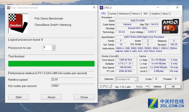 3000元怎么選？三套主流配置性能大比拼 